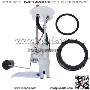 Fuel Pump Module Assembly For Polaris RZR 900 XP 1000 2014-2020 2205502 2208323 (For: Polaris)