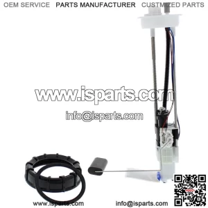 Fuel Pump Assembly For 2012 Polaris Ranger XP 800 4x4 LE EFI EPS  47-1012 (For: Polaris)