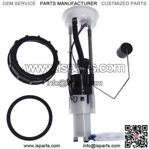New Fuel Pump Assembly for Polaris Ranger RZR 570 2014-2018 Sender 2204945 (For: Polaris)