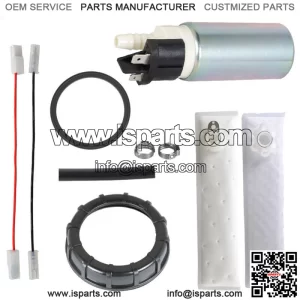 For 2016-2021 Polaris Fuel Pump RZR 1000 Turbo 2521560 /2206278 /1369824 (For: Polaris)