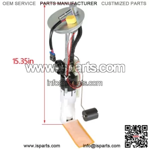 For Polaris Sportsman Forest 800 Fuel Pump Module Assembly 2006-2015 (For: Polaris)