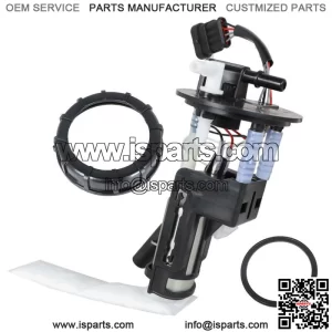 Fuel Pump Assembly For Polaris RZR Turbo S RZR XP RZR XP 4 RZR XP Turbo 2208060 (For: Polaris)