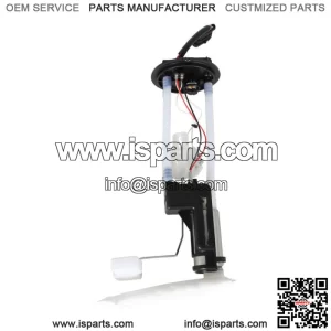 Fuel Pump Assy #47-1008 2208126 For 2017+ Polaris 570 Sportsman 450 NEW (For: Polaris)