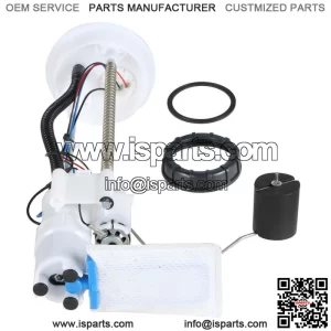 New Fuel Tank Pump Assembly For Polaris Sportsman XP 1000 2015 2016 47-1002(For: Polaris)