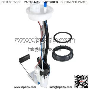 Fuel Pump For 2012 Polaris Ranger XP 800 4x4 LE EFI EPS (For: Polaris)