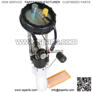 Fuel Pump Module Assembly 2006-2015 For Polaris Sportsman Forest 800 #47-1014 (For: Polaris)