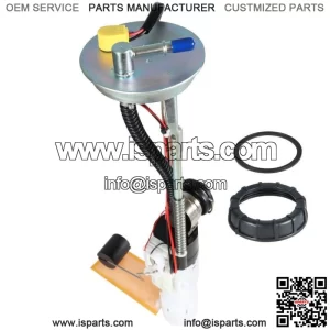 Fit For Polaris Sportsman 550 850 Touring EFI EPS #2204307 Fuel Pump Assembly (For: Polaris)