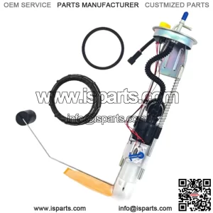 Fuel Pump Assembly Fit for Polaris Ranger 500 700 800 EFI 08-13 2204306 2520817