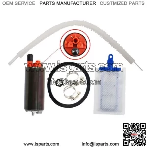 For Polaris Sportsman XP 850 2011 2014 Sportsman XP 1000 2015 Fuel Pump (For: Polaris)