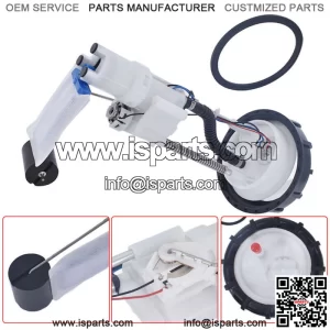 New Fuel Pump Module Assembly For Polaris RZR 900 16-19, RZR XP 1000 14-19 (For: Polaris)