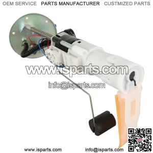 For Polaris Sportsman 500 EFI 2006-2007 Fuel Pump Assembly (For: Polaris)