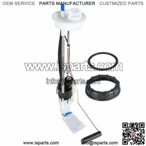 Brand  Fuel Pump Fit For 2012 Polaris Ranger XP 800 4x4 LE EFI EPS(For: Polaris)