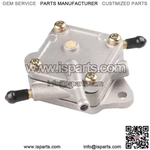 Fuel Pump For Yamaha Golf Cart G16 G20 G22 4-Cycle 1996-UP JN6-F4410-00