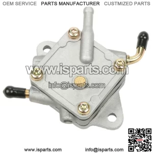Fuel Pump For 1990-1995 YAMAHA Golf Cart G8 G11 G14 4-Cycle JF2-24410-20