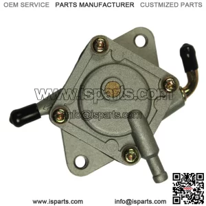 Fuel Pump For Club Car Gas Golf Cart DS / Precedent 1984-UP 290 FE 350 FE FE290