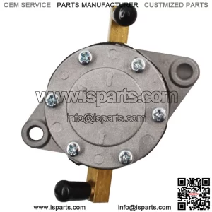 Set For EZGO Marathon 2-cycle golf carts 1982-1991 Brand New Fuel Pump #14151-G1