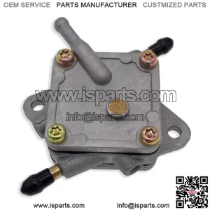 Fuel Pump For Yamaha Golf Cart G16 G22 4-Cycle 1996-UP JN6-F4410-00 FP-003 5910