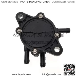Club Car Golf Cart MIKUNI Style Fuel Pump Retrofit for All Makes  103781101
