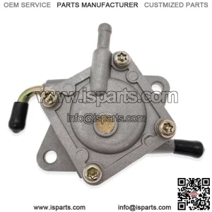 Fuel Pump For Club Car Gas Golf Cart DS & Precedent UP 290 FE 350 FE FE290 1984