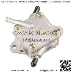Fuel Pump Fits for Yamaha Golf Cart G16 G20 G22 4 Cycle 1996-UP JN6-F4410-00