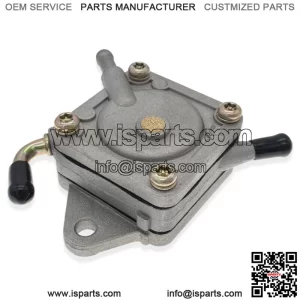 Fuel Pump For Club Car Gas Golf Cart DS & Precedent 1984-UP 290 FE 350 FE FE290