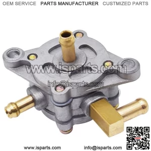 Fuel Pump For Yamaha Golf Cart G1 &G3 J10-24410-03