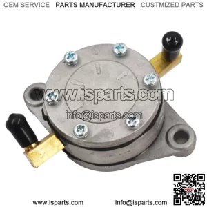 Golf Carts Fuel Pump For 1982-1991 EZGO Marathon 2-cycle 14151-G1