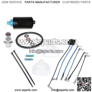 Kawasaki Brute Force Mule Teryx 2008-2014 Fuel Pump + Reg 49040-0717 49040-0719 (For: More than one vehicle)