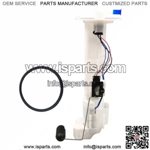 Fuel Pump Assembly for Kawasaki TERYX4 TERYX 750 800 49040-0733 (For: More than one vehicle)