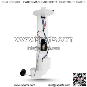 Fuel Pump Module Assembly for 2012-2023 Kawasaki Teryx/4 750/800 #49040-0716 (For: More than one vehicle)