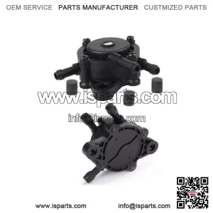 Fuel Pump 120-4353 TimeCutter SS, ZS, MX, SW