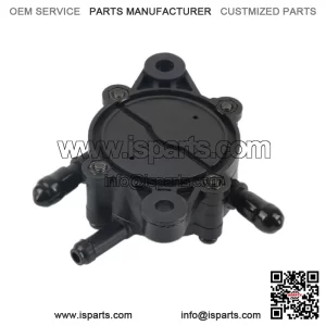 For  Timecutter SS4200 Part# 120-4353 Fuel Pump Valve