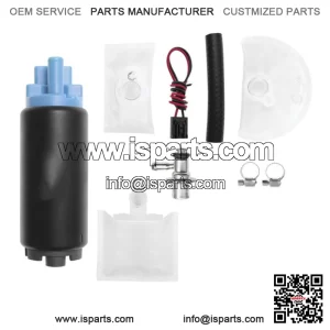 2009-2021 for Yamaha FX Cruiser HO (FY/FB1800-A) QUANTUM Fuel Pump Kit (For: 2015 Yamaha SVHO)