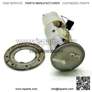 16 Yamaha FX Cruiser SVHO Fuel Pump FC1800 (For: 2015 Yamaha SVHO)