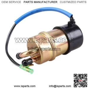 Fuel Pump For Honda FourTrax Foreman 350 TRX350D FourTrax 350 TRX350 1986-1989 (For: Honda FourTrax Foreman 350)