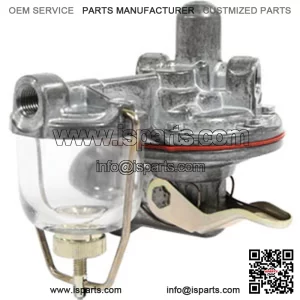 K311938 Fuel Pump Fits Case/International David Brown 770 780 880 885 1190 1194