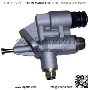 Fuel Pump Fits Case IH Tractor Models  MX100 MX110 MX120 MX135 MX150 MX170 2366