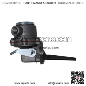 3132697R92 Fuel Lift Pump Fits Case IH Models 2400 2500 2706 2756 454