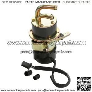 Electric Fuel Pump Fit For Yamaha YZF R6 99-02 YZF R1 98-01 YZF1000 YZF1000R 97 (For: 2000 Yamaha)