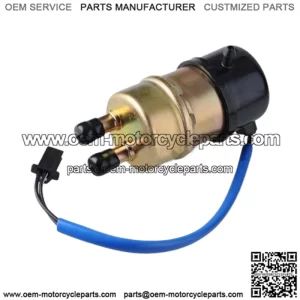 10MM Fuel Pump For YZF R6 1999 2000 2001 2002 R1 1000 1000R FZ1 1997-2005 U OP31 (For: 2000 Yamaha)