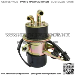 Yamaha YZF R6 1999 2000 2001 2002 MOTORCYCLE Fuel Pump Fuel Pump