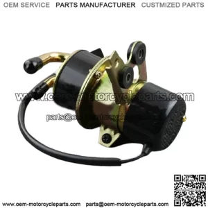 Fuel Gas Pump for Yamaha YZF R1 98-01 R6 99-02 V-MAX12 90-99 VMX1200 85-07 (For: 2000 Yamaha)