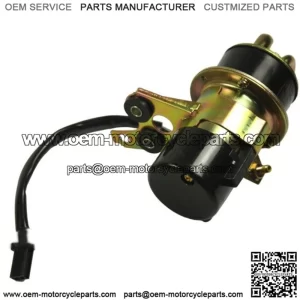 Fuel Pump Motorcycle Yamaha YZF R6 Of 1999 2000 2001 2002 / New