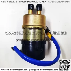 Fuel Pump Fuel 10MM Yamaha Yzfr 600 YZF-R6 1999 2000 2001 2002