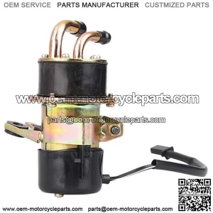 For YAMAHA YZF R1 1998 1999 2000 2001 & R6 1999-2002 Electric Fuel Pump