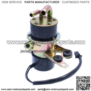 Fuel Pump Fits Yamaha YZF-R6 1999 2000 2001 2002