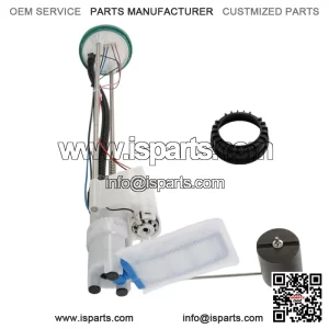 709000810 Motorcycle Fuel Pump Assembly Fit For Bombardier BRP CAN-AM