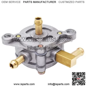 For Yamaha Golf Cart G1 & G3 Fuel Pump J10-24410-03 High Quality