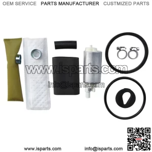 Fuel Pump For Honda GL1500 Goldwing 1500 GL1500A GL1500SE 16700-MAF-870 New