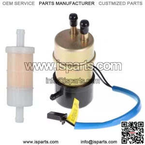 For Honda VT1100C2 Shadow Sabre 1100 2000 2001 2002-2007 Fuel Pump and Filter